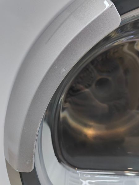 Сушильна машина Bosch EcoLogixx 7 S WTW86562 20 1000W 7 кг sn 9308 200285 000052243 фото