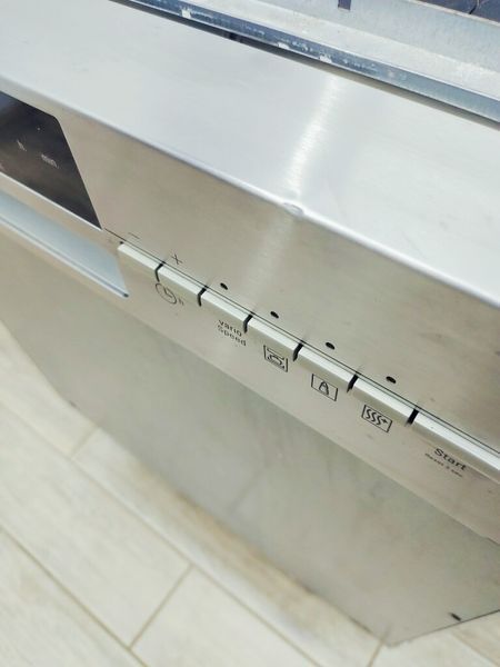 Посудомийна машина Siemens SN56M556EU 50 2400w 12 персон sn 9211 00244 000031828 фото