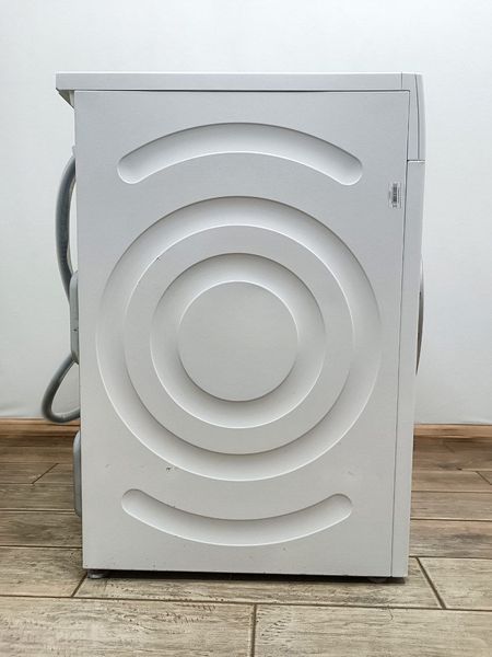 Стиральная машина Siemens WM14W447DN 2000W 8кг sn 200295 n 429 000049375 фото