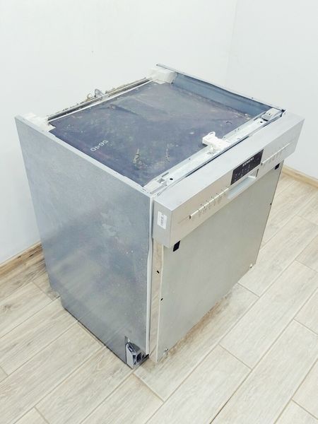 Посудомийна машина Siemens SN56M556EU 50 2400w 12 персон sn 9211 00244 000031828 фото