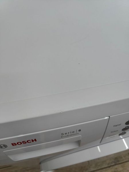 Сушильная машина Bosch WTW8436ECO 800W 7кг sn 9409200356 000050446 фото