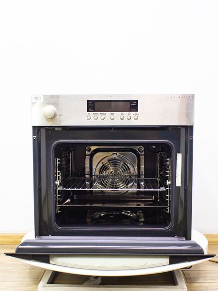 Електродуховка Juno JEB98601E 3000w sn 42720060 000019444 фото