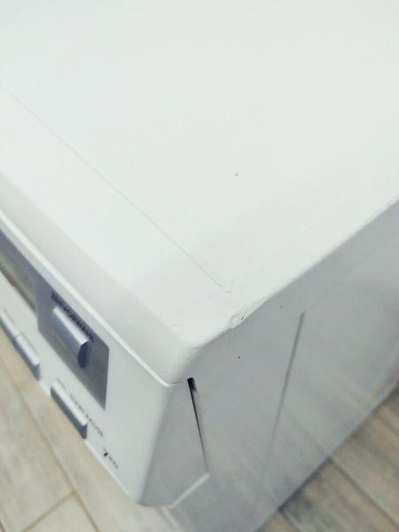 Сушильная машина AEG T5987EX 000041691 фото