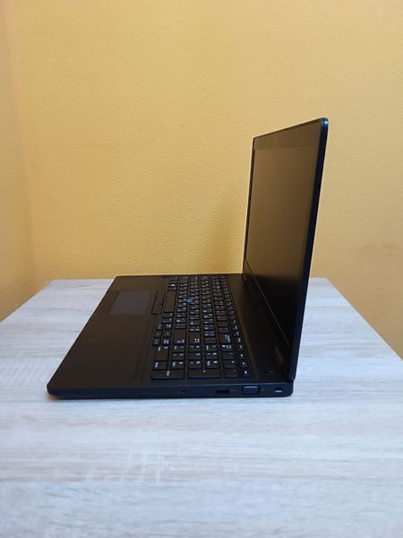 Ноутбук Dell Latitude 5580 000046391 фото