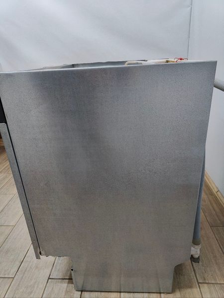 Посудомоечная машина AEG F44010VI 2200w sn 00720345 000047563 фото