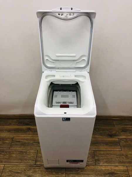 Стиральная машина вертикальная AEG 6000 Series L6TB40260 000042279 фото