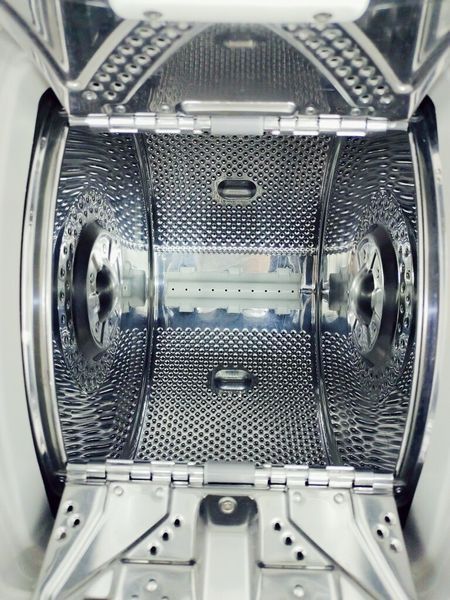 Стиральная машина вертикальная Siemens IQ590 WP12T495 02 000040343 фото