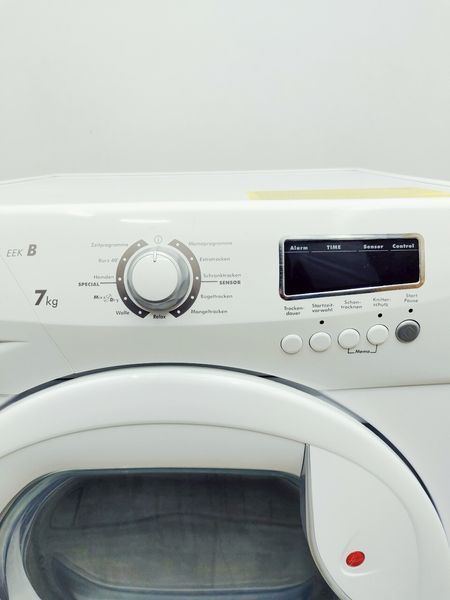 Сушильная машина Hoover VHC 771BT 84 000037393 фото