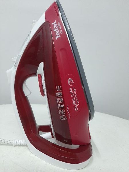 Праска Tefal FV4920 2400w новий LPNHE605377683 69е 000033398 фото