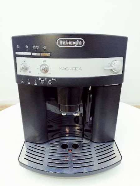 Кофемашина DeLonghi ESAM3000 000028839 фото