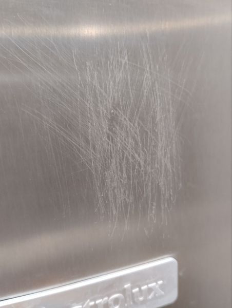 Холодильник Electrolux ERE34400X sn 74304195 n 369 000047101 фото