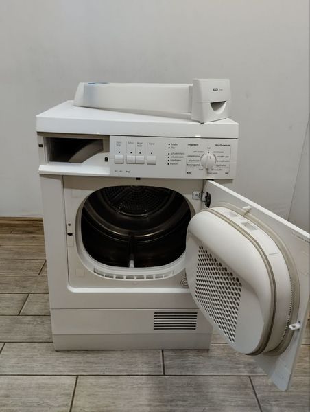 Сушильная машина Bosch Maxx WTL6301 2500w sn 473040230794002564 000047288 фото