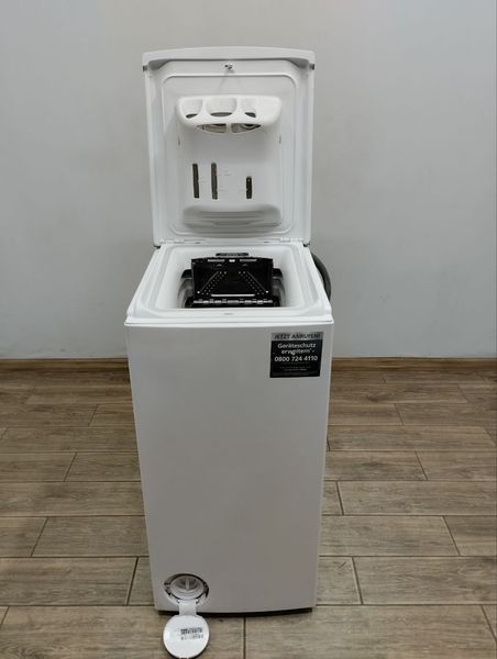 Стиральная машина вертикальная Bauknecht WAT Prime 652 Di 000045844 фото
