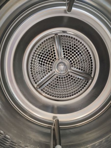 Сушильная машина Bosch Maxx WTL6301 2500w sn 473040230794002564 000047288 фото