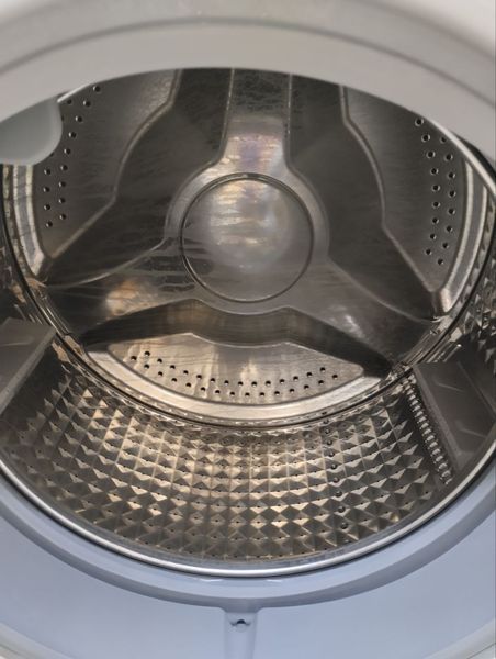Стиральная машина Samsung WF10654YJV 6 кг 2400W sn Y6GU5ABCB01479N 000046277 фото
