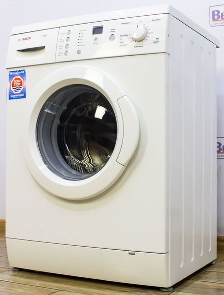 Стиральная машина Bosch Maxx6 WAE28340 02 000016650 фото