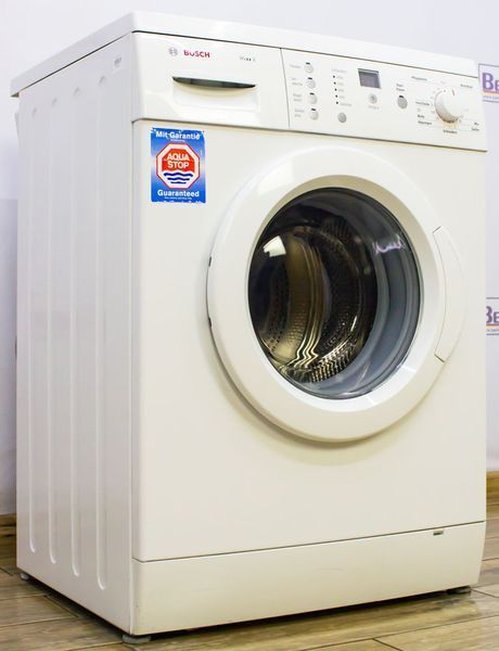 Стиральная машина Bosch Maxx6 WAE28340 02 000016650 фото