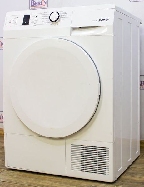 Сушильний автомат Gorenje SP10 320 800W 7 кг sn 64830365 000016978 фото