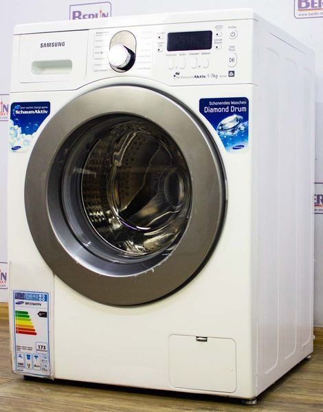 Стиральная машина Samsung WF3784 000013527 фото
