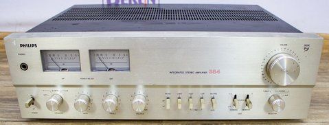 Усилитель Philips 22AH38400 000013414 фото