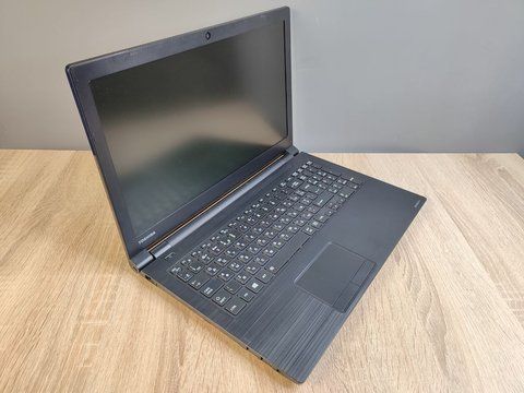 Ноутбук Toshiba Satellite Pro R50 C 000044159 фото