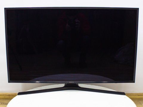 Телевизор 40 Samsung UE40JU7090T LED WiFi Smart TV 3D 000031918 фото
