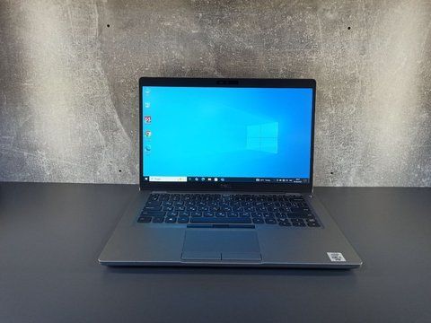 Ноутбук Dell Latitude 5411 14 FHD бат 5:00 часа 000049576 фото