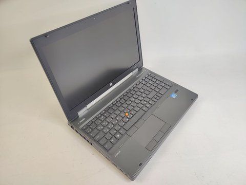 Ноутбук HP EliteBook 8570W 000043554 фото