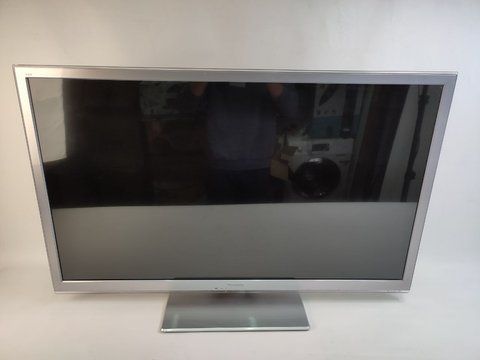 ТБ 47 Panasonic TX L47ETX54 Full HD 142w sn 2420290 000043180 фото