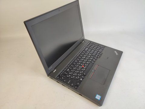 Ноутбук Lenovo ThinkPad T560 000042752 фото