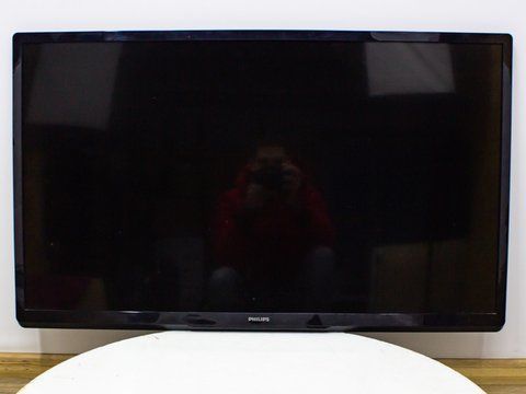 Телевизор 42 Philips 42PFL3507H LED SmartTV 000031683 фото