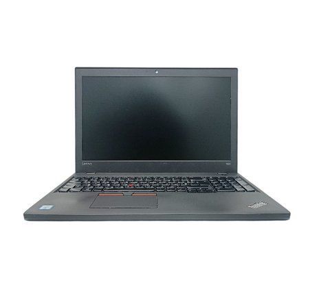 Ноутбук Lenovo Thinkpad T560 15.6 HD бат 2:30 часа 000053949 фото