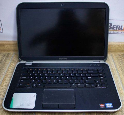 Ноутбук Inspiron 7520 sn 6722459389 000012970 фото
