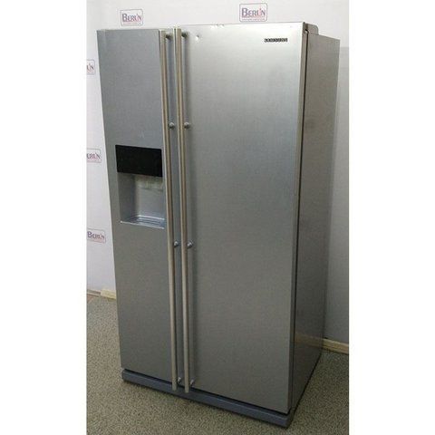 Холодильник SBS SAMSUNG RSH1DTPE 000005702 фото