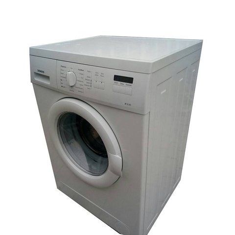 Стиральная машина Siemens A 12-26 WM12A261 000003217 фото