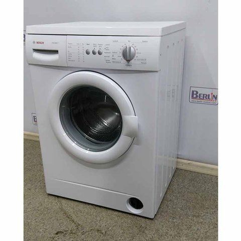 Стиральная Машина Bosh Clasixx 6 WAA20163PL-01 000004009 фото