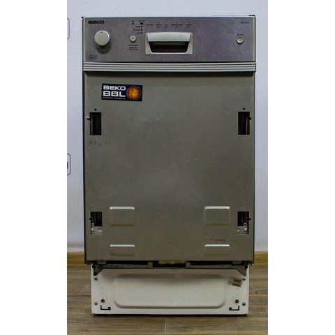 Посудомоечная машина Beko DSS 1512 X 000006932 фото