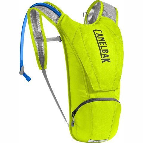 Рюкзак для велоспорту Camelbak Classic 2.5л новий (без коробки) LPNHE365824876 60д 000016220 фото