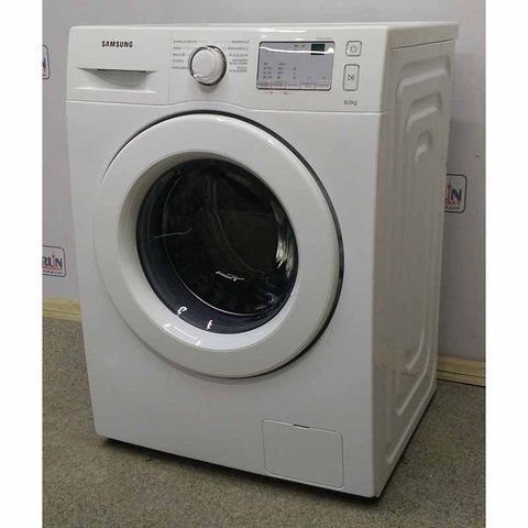 Стиральная машина Samsung WM80J3473KW EG 000006827 фото