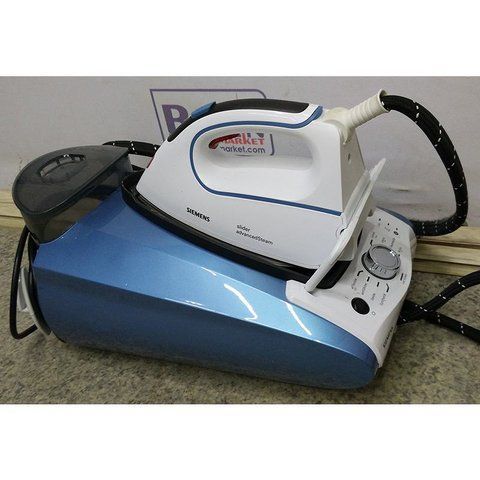 Парогенератор Siemens TS47400DE 000007345 фото