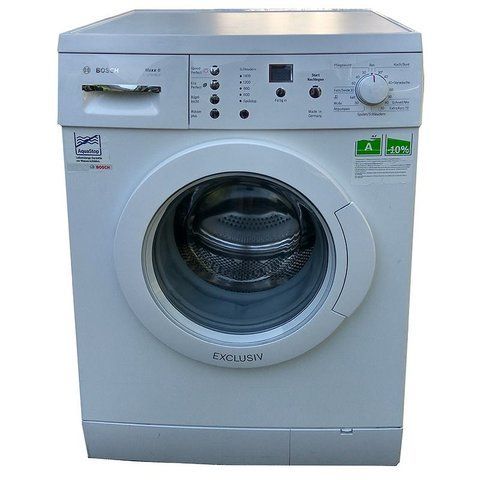 Стиральная машина Bosch Maxx 6 Vario perfect 000002096 фото