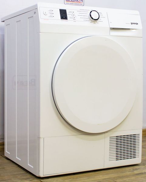 Сушильний автомат Gorenje SP10 320 800W 7 кг sn 64830365 000016978 фото