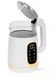 Электрочайник Adler AD 1305 white gold 2200w 1700мл 000053927 фото 2