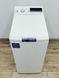 Стиральная машина вертикальная Siemens IQ590 WP12T495 02 000040343 фото 1