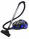 Пилосос циклонний Magio MG 893 900w Black Blue 000038949 фото 1