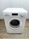 Стиральная машина Bauknecht WAK 83 2100W 8кг sn 858354203010 000049483 фото 1