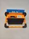 Прожектор светодиодный DLX SH603671 Solar USB 000042163 фото 3