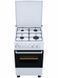 Плита комбинированная Fiesta C 5403 SD W 000038295 фото 3