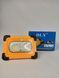 Прожектор светодиодный DLX SH603671 Solar USB 000042163 фото 1