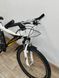 Велосипед 26 CYCLE WOLF біло чорний 000046511 фото 6